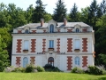 Mairie de Marsac Sur l'Isle (24)