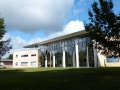 Maison des communes de la Dordogne (24)