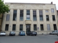 Maison du département de Bergerac (24)