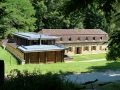 Siège du Parc National Régional Périgord Limousin à La Barde (24)