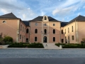 Mairie d'Hautefort (24)