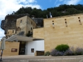Musée National de la Préhistoire Les Eyzies de Tayac