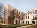 Conservatoire de Thouars