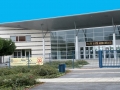 Lycée de Nontron