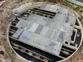 Station d'eau potable de Biscarosse (40)