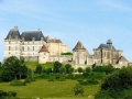 Château de Biron (24)