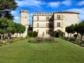 Château de Bourdeilles (24)