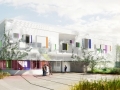 Groupe scolaire - MONTPON MENESTEROL (24)