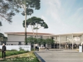 Restructuration & Extension EHPAD (80 lits) des Coteaux - Cancon (47)