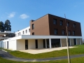 Restructuration & extension EHPAD Din Lou Pelou (84 lits) - Cussac (87)