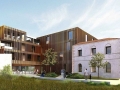 Restructuration & extension EHPAD Foix de Candalle (65 lits) - Montpon-Ménestérol (24)