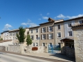 Construction EHPAD (76 lits) - Issigeac (24)