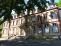 Fondation Anne De Gaulle à Milon La Chapelle (78)
