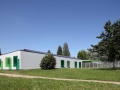 Réhabilitation & extension Bât. MOREL CH Esquirol - Limoges (87)