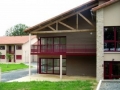 Construction & réhabilitation Fondation Perce Neige - St-Laurent sur Gorre (87)