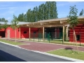 Centre de loisirs de Nontron (87)