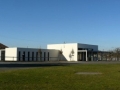 Maison des sports Bessines sur Gartempe (87)