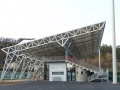 Tribunes du stade de Trelissac (24)